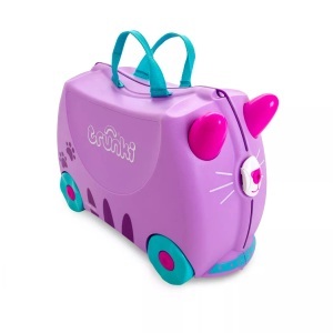 Trunki, TRUNKI Reisekoffer Cassie Cat, Trunki - Koffer Cassie Cat