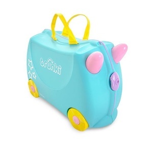 Trunki, Trunki Koffer Una das Einhorn, trunki Kinderkoffer - Einhorn Una