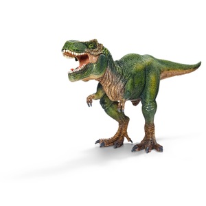 Schleich, Schleich Urzeittiere Dinosaurier Tyrannosaurus Rex, schleich® Urzeittiere Dinosaurier Tyrannosaurus Rex
