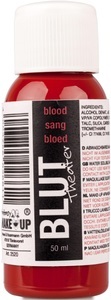 undefined, Theaterblut 50ml 50ml, - Theaterblut 50ml, 50 ml