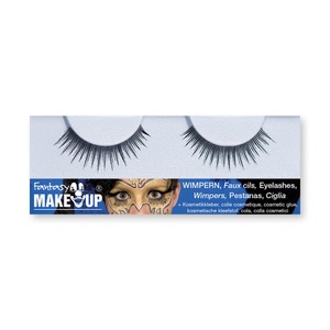 undefined, Wimpern Wimpern, - Wimpern, Black