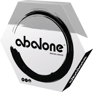 Game Factory, Game Factory Abalone Classic, Deutsch, Game Factory - Abalone Classic, Deutsch