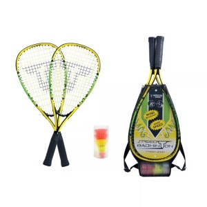 undefined, Speedbadminton Set Speed 4000, Talbot Torro Speed 4400 Badmintonschläger-Set