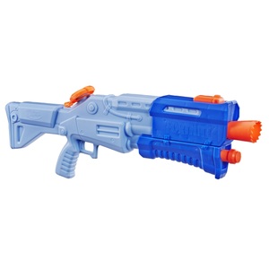 Hasbro, Super Soaker Fortnite TS-R , Wasserpistole, 