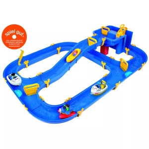 undefined, Waterplay Niagara, BIG Waterplay Niagara Wasserbahn