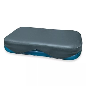 Intex, Intex Abdeckung für Pool 305 x 183 cm, Intex Pool Abdeckplane | 3 × 2 m