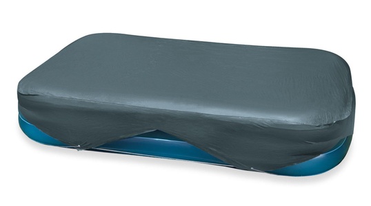 Intex, Intex Abdeckung für Pool 305 x 183 cm, Intex Pool Abdeckplane | 3 × 2 m