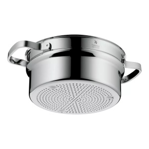 Wmf, Dampfaufsatz Dampfaufsatz, Wmf - Dampfaufsatz, 20cm, Chrom