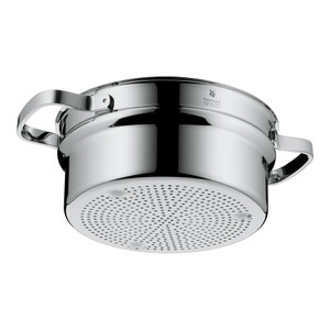 Wmf, Dampfaufsatz Dampfaufsatz, Wmf - Dampfaufsatz, 20cm, Chrom