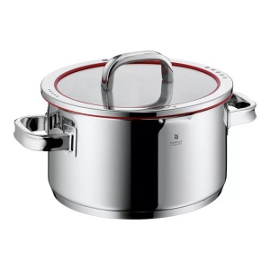 Wmf, Kochtopf Kochtopf, WMF Function 4 Gemüsetopf 24 cm