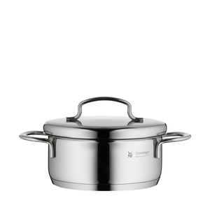 Wmf, WMF WMF Mini 12cm, Wmf - Kochtopf, 12cm, Chrom