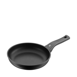 Wmf, WMF 05.7524.4021 Permadur Excell 24Cm BLK - Stielpfanne (Schwarz), WMF PermaDur Excellent ø 24 cm Bratpfanne ? Pfanne/Bratpfanne ? Schwarz