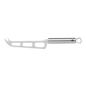 Wmf, WMF K?semesser Profi Plus Silber, Typ, WMF Käsemesser »WMF Käsemesser Profi Plus Silberfarben«, (1 tlg.), Wellenschliff