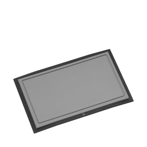 Wmf, WMF Schneidebrett 32X20Cm Black - Schneidebrett, WMF Schneidebrett 32 x 20cm schwarz