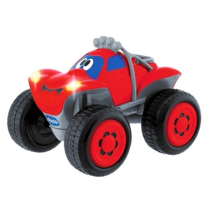 CHICCO, Chicco Billy Big Wheels, Chicco Spielzeug-Auto »Billy Bigwheels«