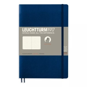 Leuchtturm, Leuchtturm Notizbuch Paperback, Leuchtturm1917 - Notizbuch, Multicolor