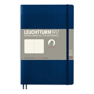 Leuchtturm, Leuchtturm Notizbuch Paperback, Leuchtturm1917 - Notizbuch, Multicolor
