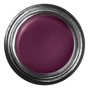 Kat Von D, Kat Von D 24-Hour Super Brow Long-Wear Pomade ONE Size, KVD Beauty - Super Pomade Vegan Eyeliner, Shadow & Brow Pigment Augenbrauengel, 5 g, Aubergine