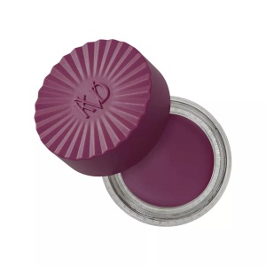 Kat Von D, Kat Von D 24-Hour Super Brow Long-Wear Pomade ONE Size, KVD Beauty - Super Pomade Vegan Eyeliner, Shadow & Brow Pigment Augenbrauengel, 5 g, Aubergine