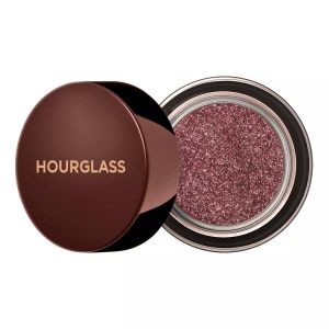 Hourglass, Hourglass Scattered Light Glitter Eyeshadow ONE Size, HOURGLASS - Scattered Lig Aura, One Size, Black