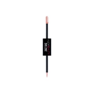 Huda Beauty, Huda Beauty Matte & Metal Melted Shadows - Bubble Bath ONE Size, 