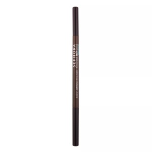Sephora Collection, Sephora Collection Retractable Brow Pencil ONE Size, SEPHORA - Einziehbarer Augenbrauenstift, Crayon sourcils rétractable One Size, CHARCOAL
