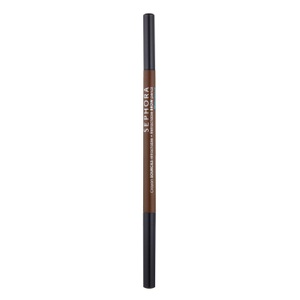 Sephora Collection, Sephora Collection Retractable Brow Pencil ONE Size, SEPHORA - Einziehbarer Augenbrauenstift, Crayon sourcils rétractable One Size, CHOCOLATE BROWN
