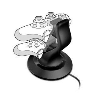 Speedlink, Speedlink Twindock Charger für PS4 Ladestation, Controller-Ladestation »GAME«