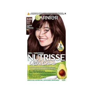 Garnier, GARNIER Nährende Color-Maske 3.23 dark quartz (1 Stück), 