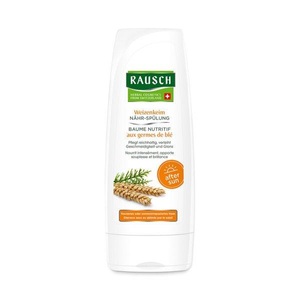 Rausch, Rausch Haarspülung Weizenkeim Nährend, Rausch Haarspülung Weizenkeim Nährend