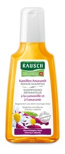 Rausch, RAUSCH Repair-Shampoo Kamille Amaranth (200ml), RAUSCH Repair-Shampoo Kamille Amaranth (200ml)