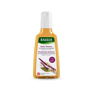 Rausch, RAUSCH Repair-Shampoo Kamille Amaranth (200ml), RAUSCH Repair-Shampoo Kamille Amaranth (200ml)