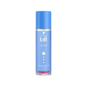 Taft, Taft Aqua-Haarspray Ultra Strong, Taft Aqua-Haarspray Ultra Strong
