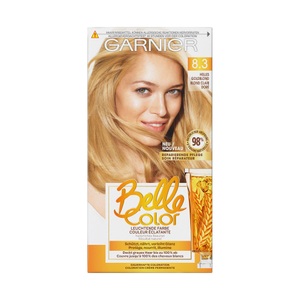 Garnier, Garnier Belle Color, Belle Color 8.3 Helles Goldblond