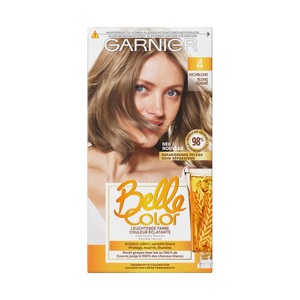 Garnier, Garnier Belle Color, Belle Color Haarfärbung 4 Aschblond