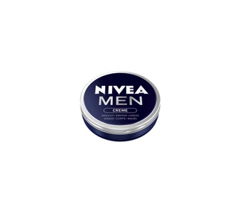Nivea, NIVEA For Men Creme Gesicht, Körper, Hände Mini Herren Creme 30ml, Nivea - For Men Creme Gesicht, Körper, Hände Mini, Creme, 30 ml,