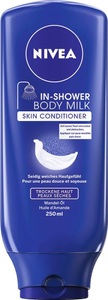 Nivea, NIVEA In-Shower Body Milk, Nivea In-Shower body milk