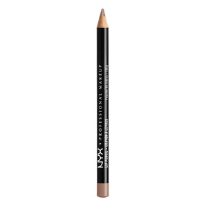 NYX Professional Makeup, Slim Lip Pencil Damen Cocoa