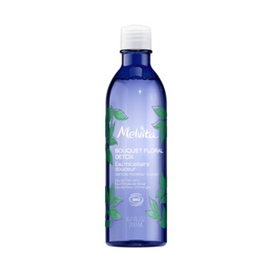Melvita, Melvita Detox Floral Bouquet Mizellenwasser, Melvita Detox Floral Bouquet Mizellenwasser