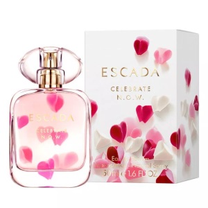Escada, Escada - Celebrate N.O.W. - Eau de Parfum, Escada Celebrate N. O. W. Escada Celebrate N. O. W. eau_de_parfum 50.0 ml