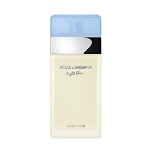 Dolce & Gabbana, Light Blue by Dolce & Gabbana Eau de Toilette Spray 100 ml, Dolce & Gabbana Light Blue Eau de Toilette 100 ml