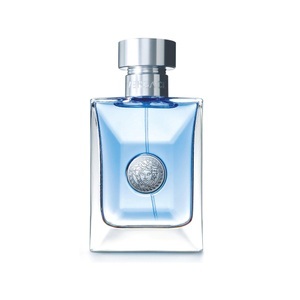 Versace, Versace Pour Homme by Versace Eau de Toilette Spray 50 ml, Versace Pour Homme Eau de Toilette 50ml