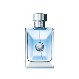 Versace, Versace Pour Homme by Versace Eau de Toilette Spray 100 ml, Versace Eau de Toilette »Pour Homme«