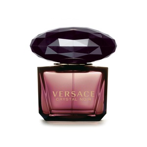 Versace, Crystal Noir by Versace Eau de Toilette Spray 90 ml, Versace Crystal Noir Eau De Toilette Spray 90 ml