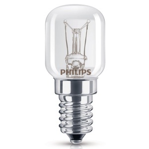 Philips, Philips Backofenlampe E14, Philips Spezial-Glühlampe 25W
