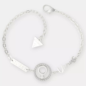 Guess, Guess Seven Planets Armschmuck Damen, Guess UBS29024-S Armband