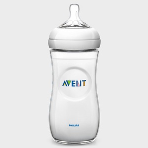 Avent, Avent Natural Flasche, Avent Natural Flasche 6+ Monate