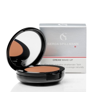 Gerda Spillmann, Gerda Spillmann Bio-Fond Make-up Après-Ski (Nr. 08), Gerda Spillmann Bio-Fond Make-up Après-Ski (Nr. 08)