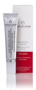 Gerda Spillmann, Gerda Spillmann Augenregion Creme 15ml, Gerda Spillmann Skinfood Eye Region Cream 15 ml