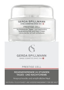 Gerda Spillmann, Gerda Spillmann Prestige Prestige Cell 50ml, Gerda Spillmann Prestige Cell 50 ml